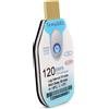 No Data Logger di Temperatura USB Monouso 120 Giorni PDF Data Logger Registrat8136