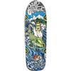 Creature Tavola da Skateboard Creature Deck David Gravette Hippie Falls 9.0''