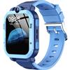 Orologio Telefono con Fotocamera Touchscreen per Bambini