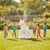 Tappeto Acquatico con Irrigatori Estivo Gioco d'acqua Rinfrescante per Famiglie