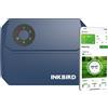 Inkbird IIC 401 Centralina Irrigazione WiFi 4 Zone Programmatore Irrigazione