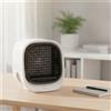 Mini Raffrescatore D'aria Portatile Ventilatore di Raffreddamento Silenzioso