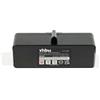vhbw Batteria per iRobot Roomba 872 871 882 876 886 900 882E 960 880 4000mAh 14,4V