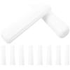 10 Pcs Maniglie Dell'asta Di Inclinazione Bastoni Per Tende Persiane