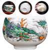Tazza Da Thè Tazze Tè Decorative in Ceramica Tradizionale Cinesi