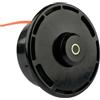 No Teste di Taglio Nere per UMK425E, UMK431E, UMK435E, UMR425E. H2B79639