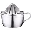 Spremilimone in Acciaio Inox Limoni Spremiagrumi Inossidabile Spremifrutta