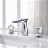 Rubinetto Per Lavabo Con Beccuccio A Cascata Rubinetto Per Lavabo Da Piano Con
