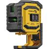 Stabila LAX 300 G Livello Laser A Linea Incrociata STBLAX300G