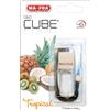 Ma-Fra MAFRA Deo Cube Tropical Profumatore per Auto e Piccoli Ambienti Frangranza