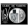 Ulric de Varens U.D.V. Black Edt Vapo 100 Ml Sets 100 ml