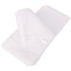 12pcs fazzoletti di cotone bianco fazzoletti di cotone fazzoletti per uomo