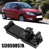 1J3959857A per interruttore alzacristalli OEM Spec Master per Golf per Bora per