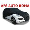 TDR AFS AUTO TELO COPRIAUTO TELATO FELPATO PORSCHE 911 4S PERSONALLY BUILT BY 5 MILLION PORSC