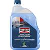 AREXONS Lavavetri Pluristagione DP1 con Rain Off, Effetto Idrorepellente