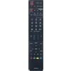 VINABTY Nuovo GA864WJSA Telecomando di ricambio per Sharp Aquos TV GA864WJSA
