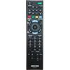 Does not apply Telecomando TV Di Ricambio RM-ED047 per Sony Bravia Telecomando Adatto TV SONY