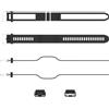 per fascia in silicone morbida comoda per braccialetto Hume Band 26x2,6