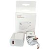 Xiaomi MDY-11-EZ 33W Caricatore USB-C Fast Charge Redmi Note Poco