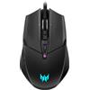 Acer Cestus 335 mouse Gaming Ambidestro USB tipo A Ottico 19000 DPI