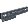 vhbw Batteria per HP Compaq Business NC6115 NC6110 NC6105 6910p 6715s 4400mAh 10,8V