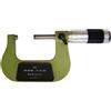Borletti MELN/2W Micrometro Centesimale per Esterni Campo di Misura 25-50 mm