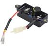 Regolatore di tensione AVR per generatori portatili per for predator 30060