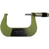 Borletti MELN/4W Micrometro centesimale per Esterni Campo di Misura 75-100 mm