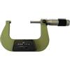 Borletti MELN/3W Micrometro Centesimale per Esterni Campo di Misura 50-75 mm