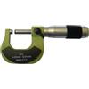 Borletti MELN/1W Micrometro centesimale per Esterni Campo di Misura 0-25 Mm