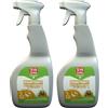 ZIG - ZAG ZIG ZAG Disabituante Rettili Scorpioni Gechi e Lucertole Repellente Natural per