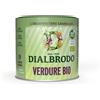 DIALBRODO VERDURE BIO 115 G