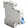 per interruttore Miniatura 1 per pz 230V 40A Accessori C40 C Curva DZ47-63