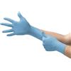 Ansell Guanti da Esame Ansell MICRO-TOUCH Nitra-Tex, Senza Polvere, Taglia XL (9,5-10,0), Blu, (100 paia)