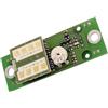 B & B Thermo-Technik Modulo rilevatore di movimento Igrosens RAD-Mod