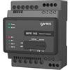 ENTES MPR-15S-22-M3606 - Misuratore digitale per binari, multimetro, DIN ENTES MPR-15S-22 M3606, senza display