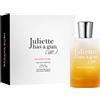 Juliette Has a Gun - Banana Rush - Eau de Parfum Unisex