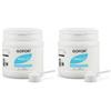 GOFOR360 MAG 5 Magnesio Bisglicinato in Polvere — Formula con Vitamina B6 e C