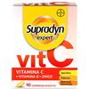 Supradyn Expert Vitamina C 1000 mg D Zinco Integratore Difese Immunitarie Adulti