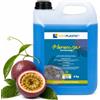 SOLEPLASTIC Sapone Liquido Mani (Maracuja) 5 Litri Tanica Professionale Ricarica per