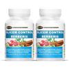 Hyper Glicem Control Berberis 2 Box da 60 Cpr Integratori per Glicemia con