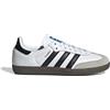 Adidas SAMBA Donna Scarpe 36 37 38 39 40 Originali palestra comode pelle Nuove