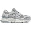 New Balance 9060 Uomo Donna Grigio 36 37 38 39 40 41 42 43 44 45 scarpe Original