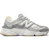 New Balance 9060 Uomo Donna Grigio 40 41 42 43 44 scarpe sportive Originali sea