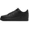 Nike Air Force 1 Uomo 07 Nere 40 41 42 43 44 42.5 45 scarpe ginnastica sportive
