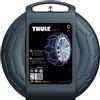 Konig Catene da Neve a Rombo Konig Thule 7Mm 215/65-16 Gr. 102 Tuv Gs Onorm