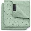 Brabantia SinkSide Panni in Microfibra Lavapiatti, Jade Green, Set da 2