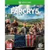 Far Cry 5 (Xbox One) Xbox One Standard Edition (Microsoft Xbox One)