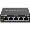 NETGEAR Switch Ethernet Plus 5 Porte GS305E - Supporto VLAN, QoS, Switch Gigabit