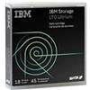 IBM 02XW568 supporto di archiviazione di backup Nastro dati vuoto 18 TB LTO (IBM